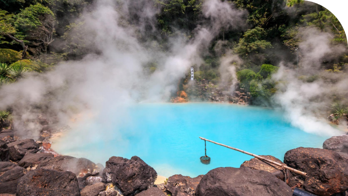 Hot Spring